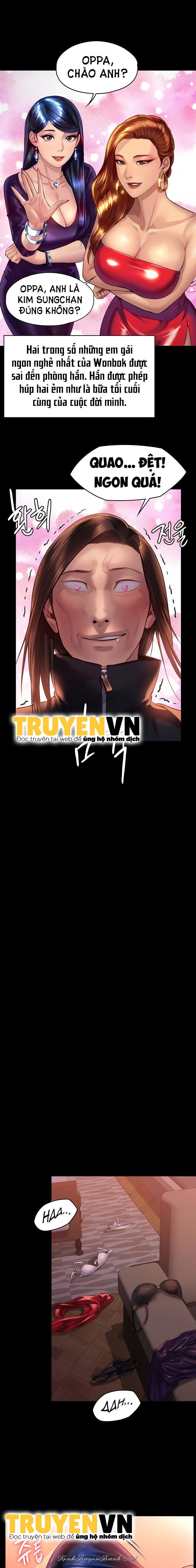 Kênh Truyện Tranh