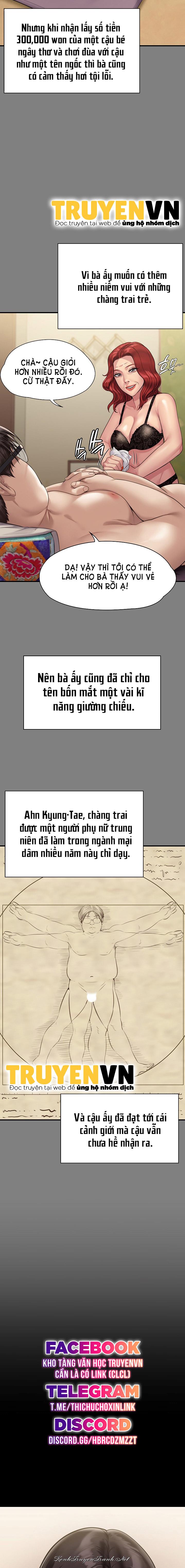 Kênh Truyện Tranh