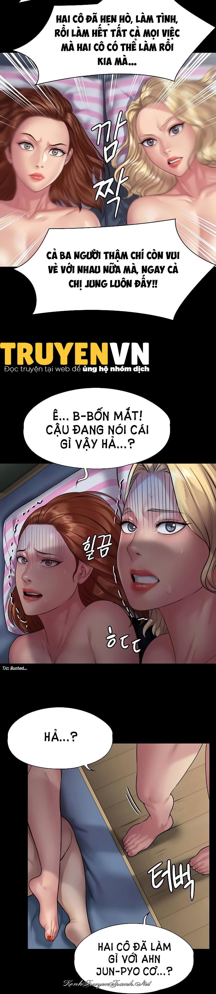 Kênh Truyện Tranh