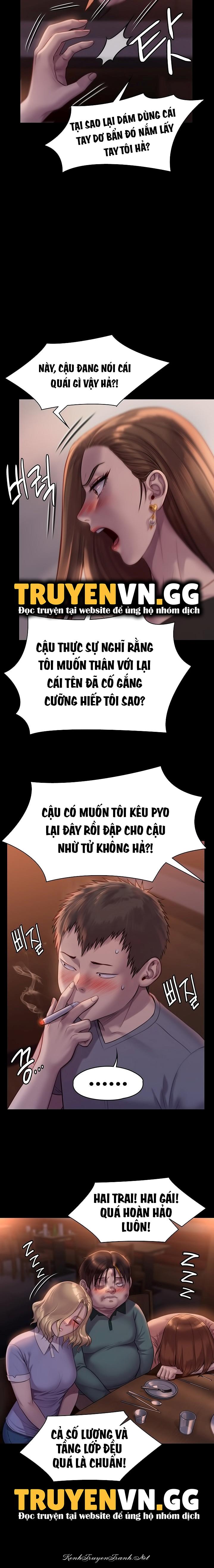 Kênh Truyện Tranh