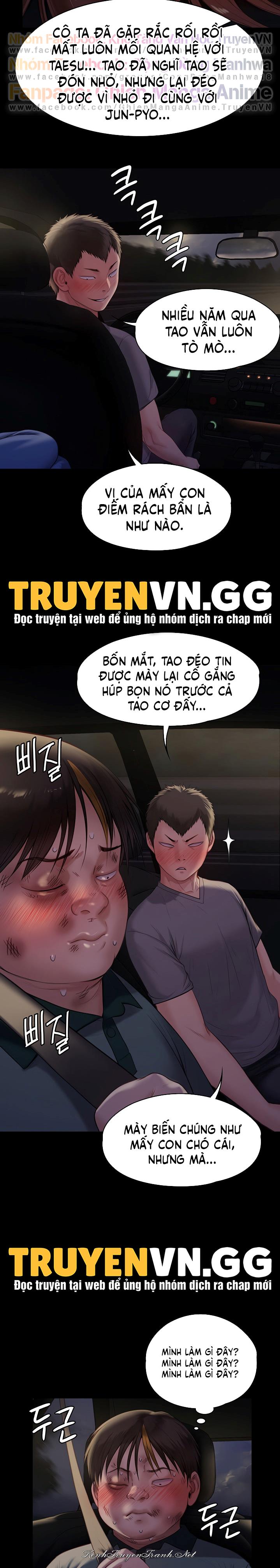 Kênh Truyện Tranh