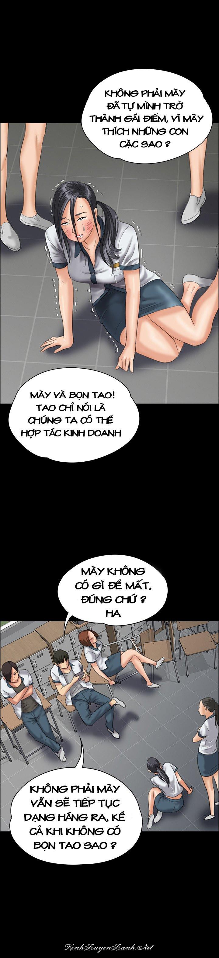 Kênh Truyện Tranh