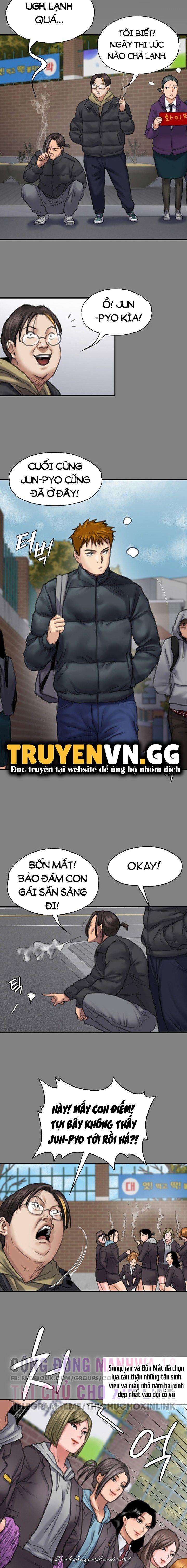 Kênh Truyện Tranh