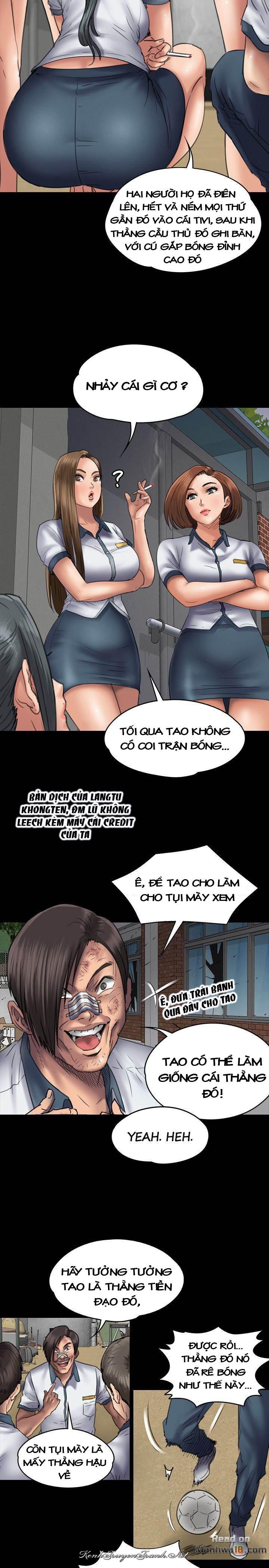 Kênh Truyện Tranh
