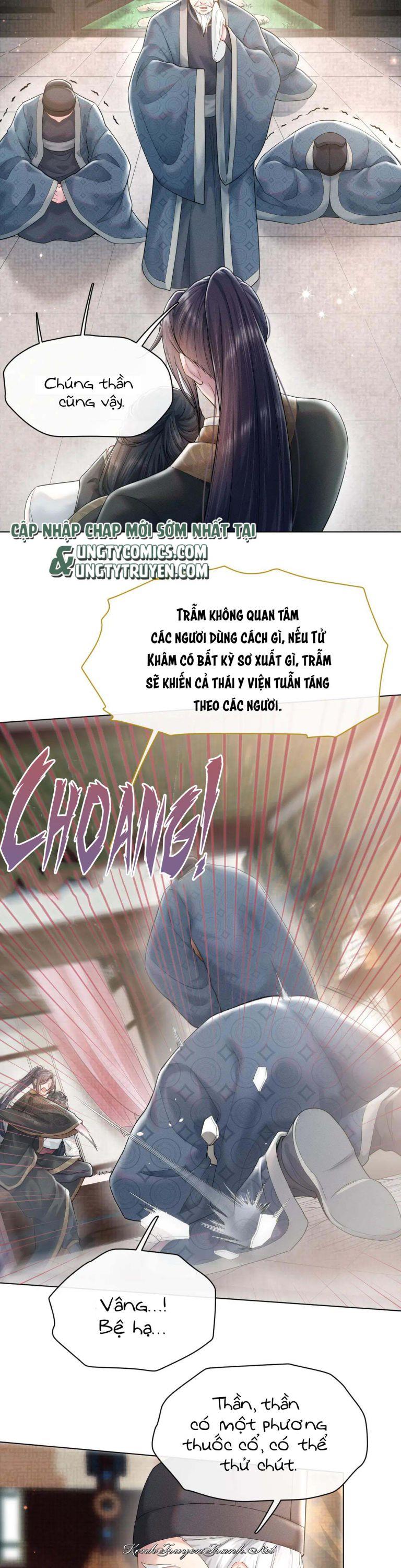 Kênh Truyện Tranh