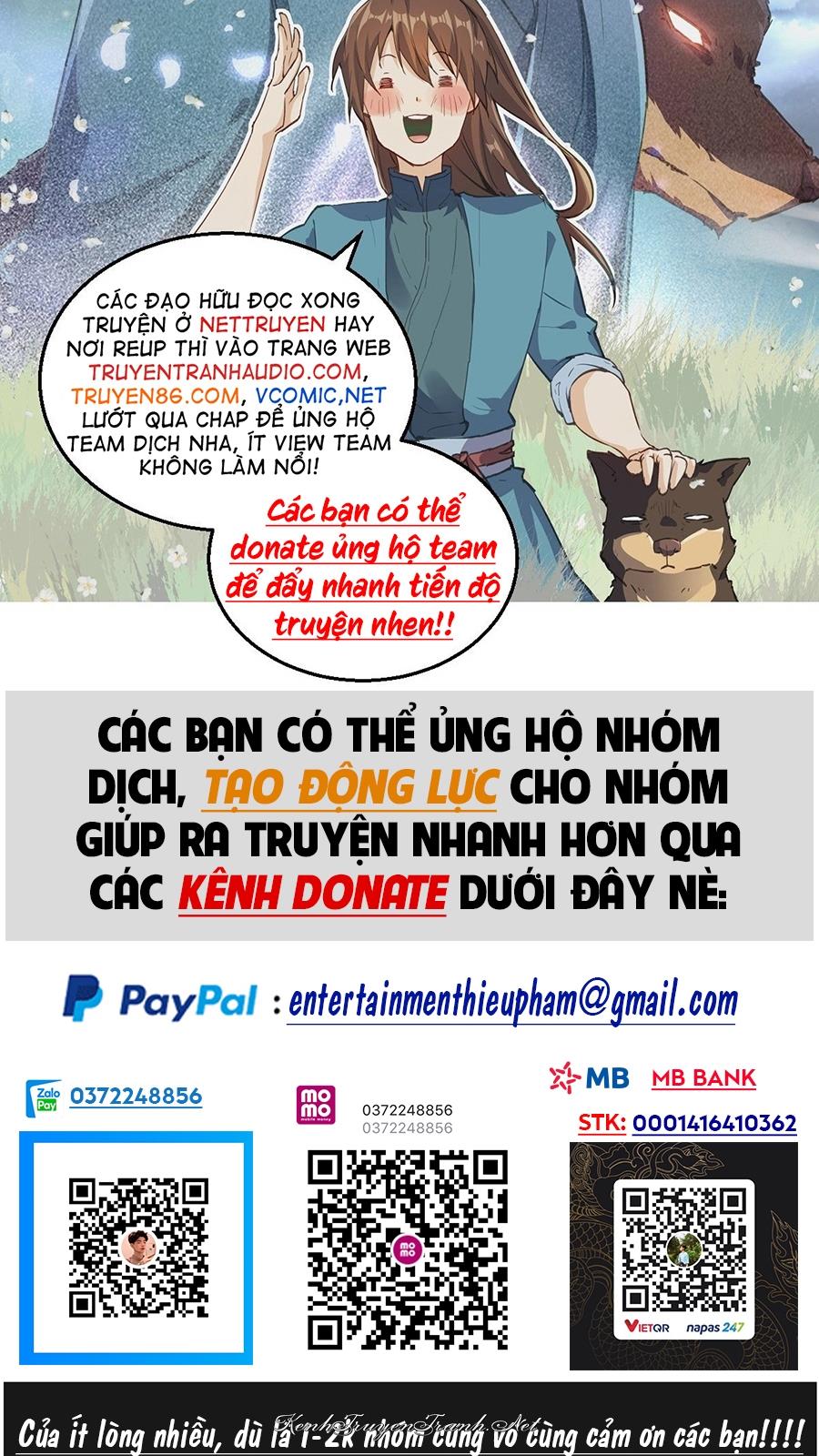 Kênh Truyện Tranh