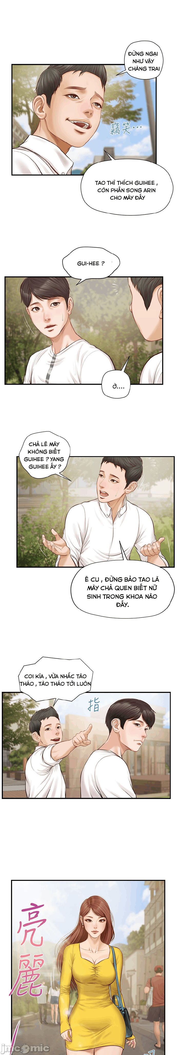 Kênh Truyện Tranh