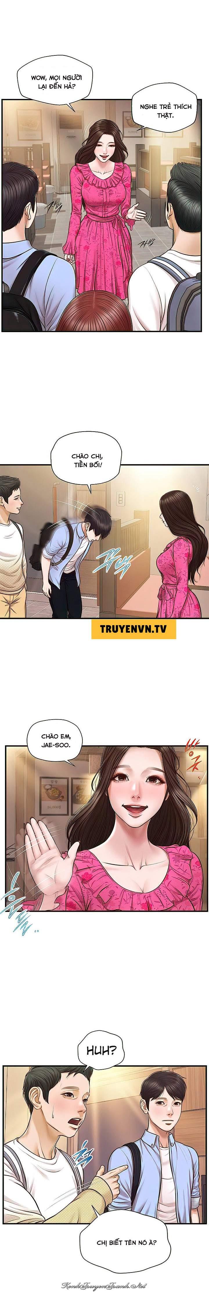 Kênh Truyện Tranh