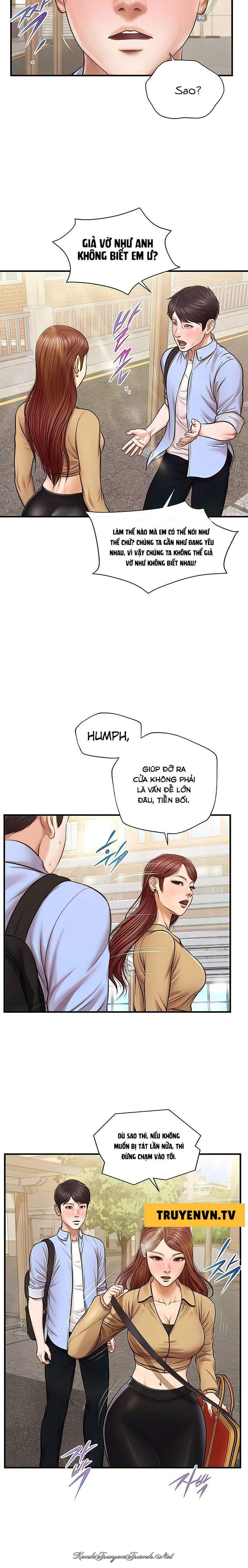 Kênh Truyện Tranh
