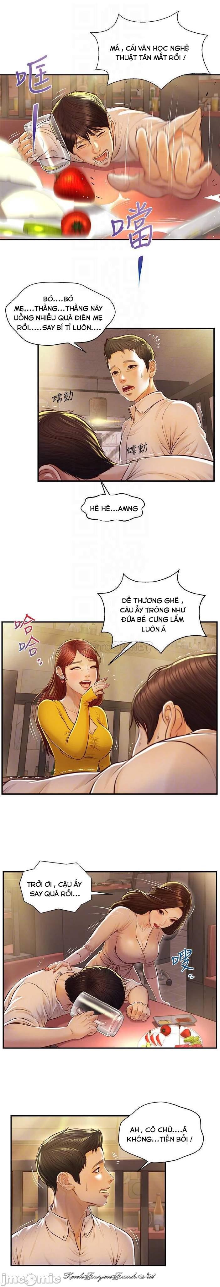 Kênh Truyện Tranh