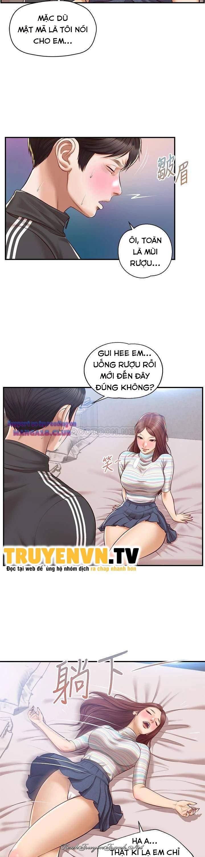Kênh Truyện Tranh