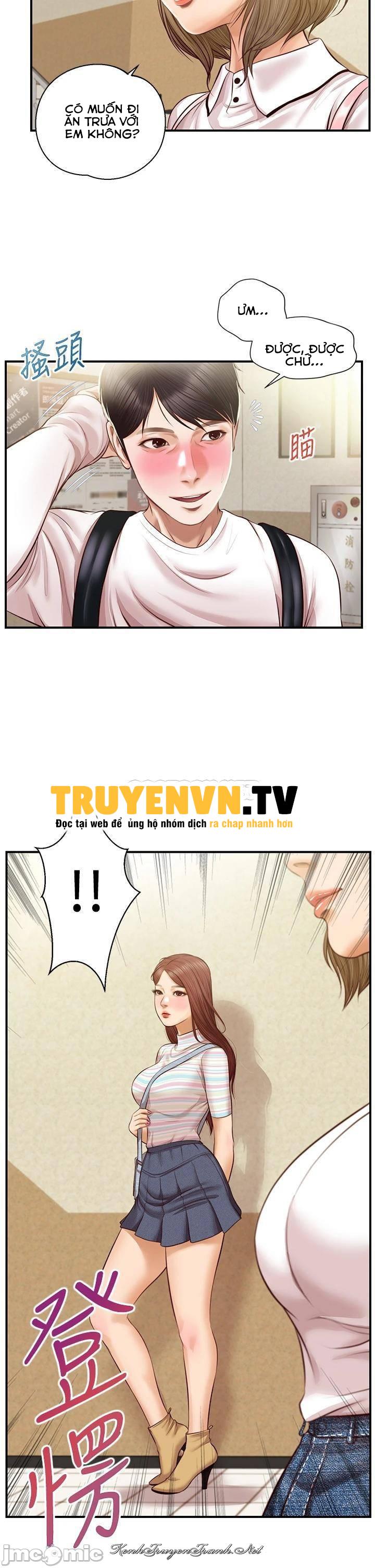 Kênh Truyện Tranh