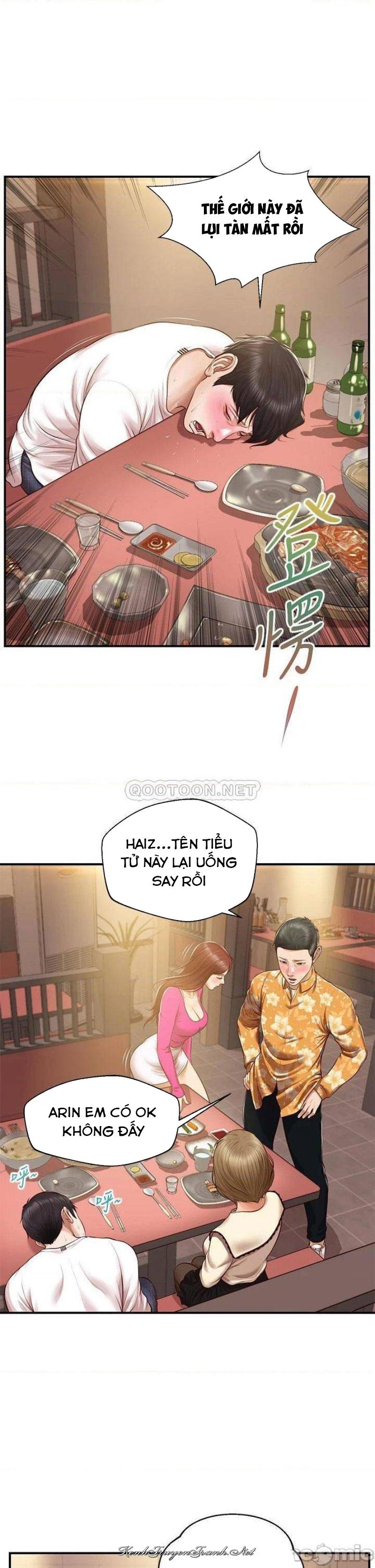 Kênh Truyện Tranh