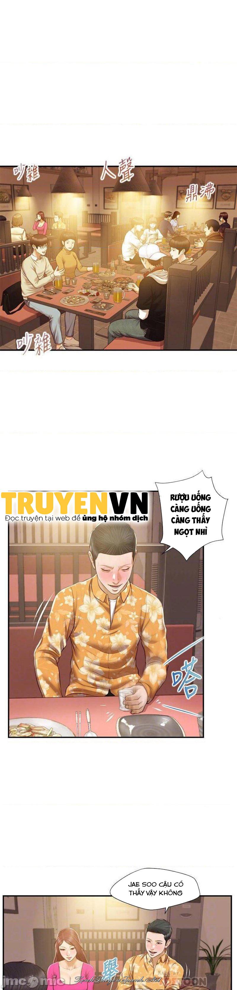 Kênh Truyện Tranh