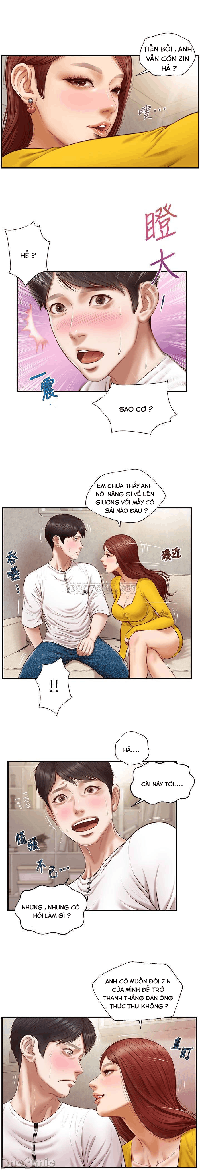 Kênh Truyện Tranh