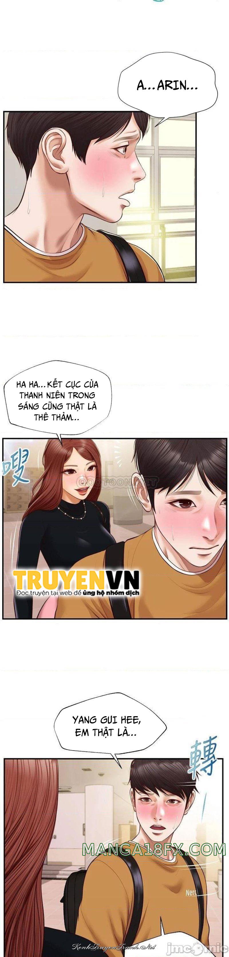 Kênh Truyện Tranh