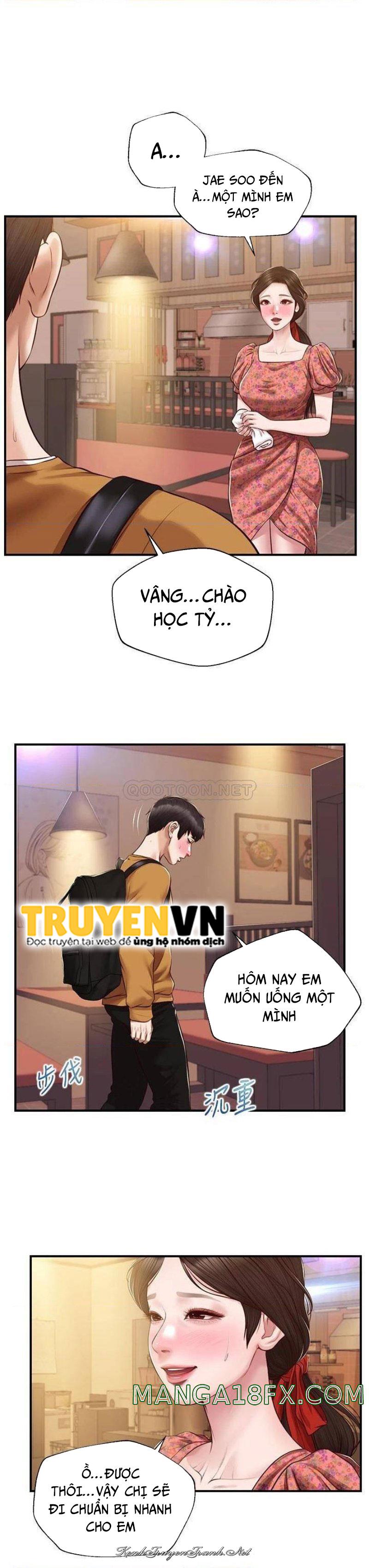 Kênh Truyện Tranh