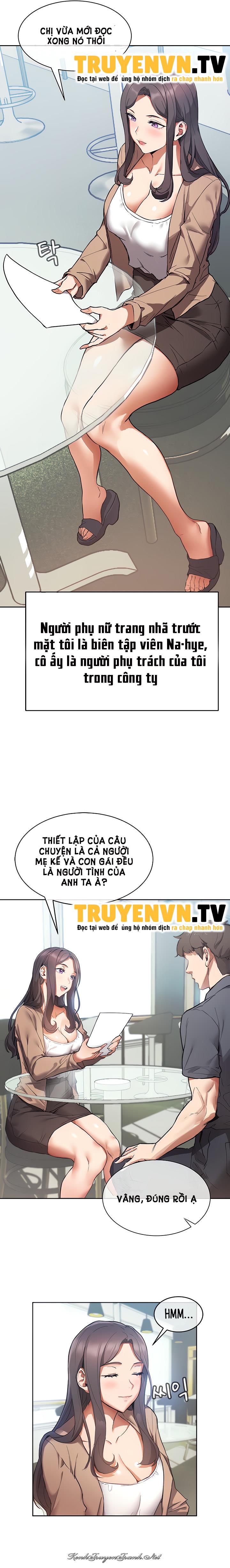 Kênh Truyện Tranh