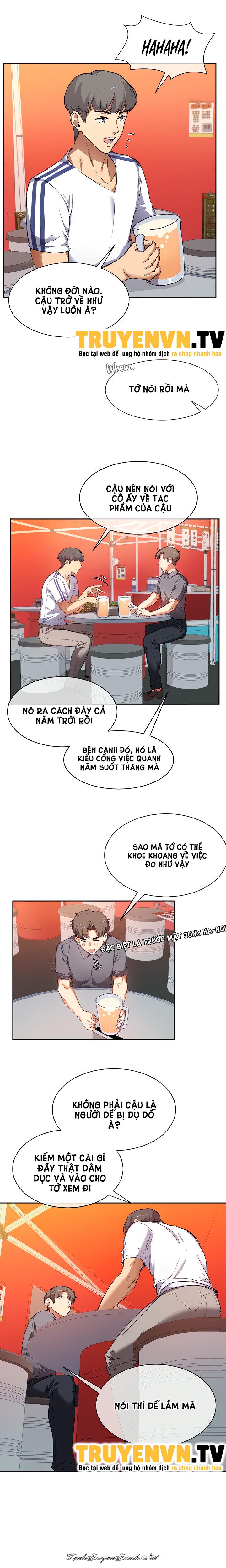Kênh Truyện Tranh