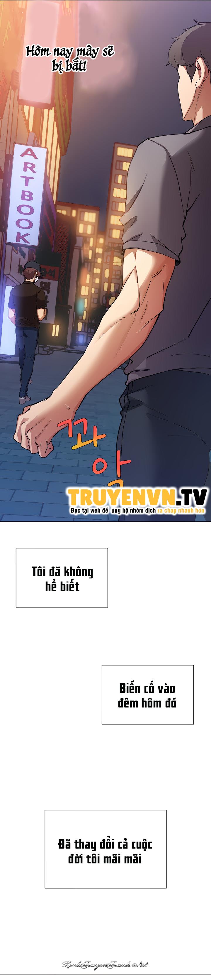 Kênh Truyện Tranh