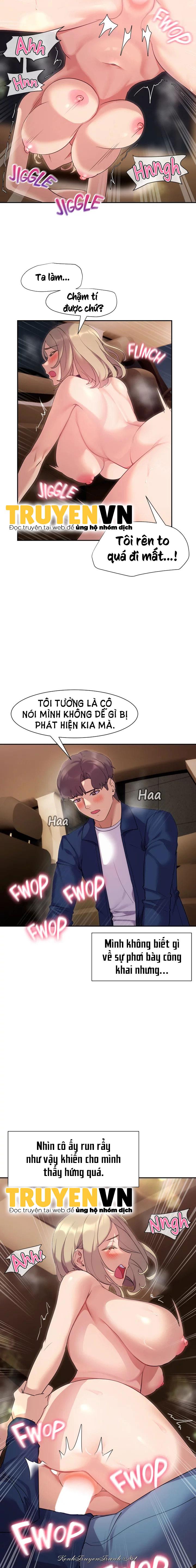 Kênh Truyện Tranh