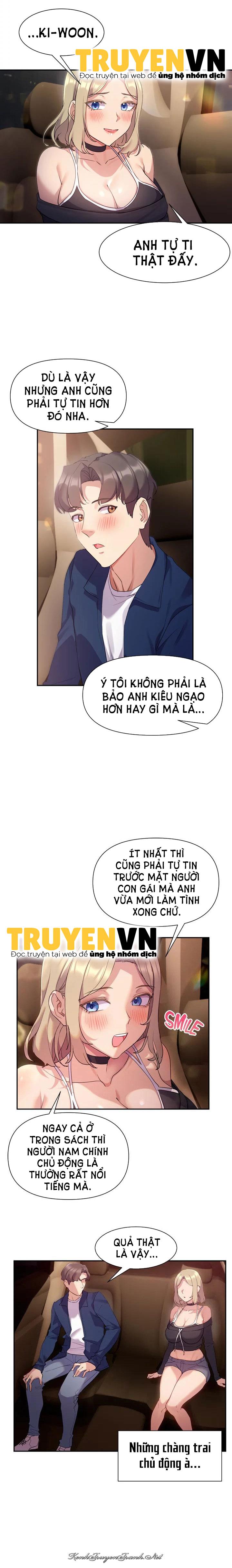 Kênh Truyện Tranh