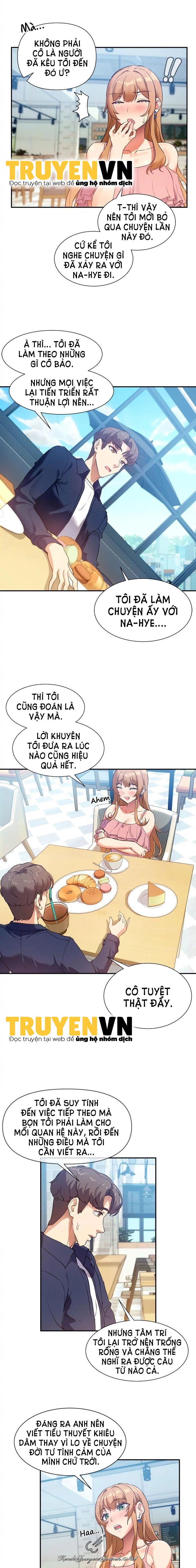 Kênh Truyện Tranh