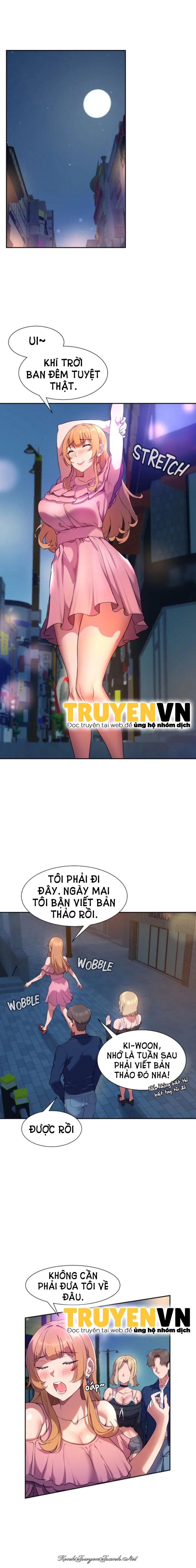 Kênh Truyện Tranh