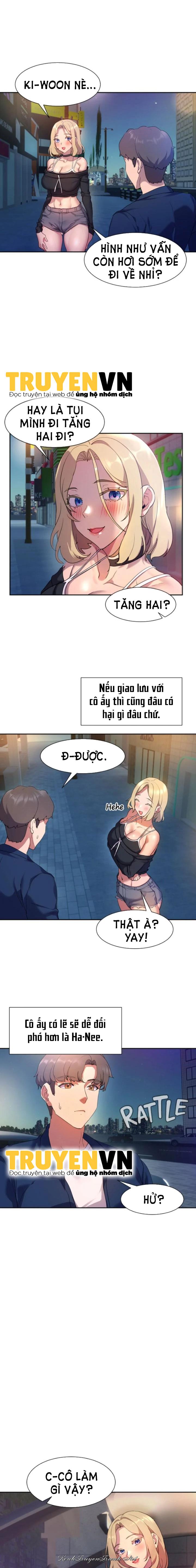 Kênh Truyện Tranh