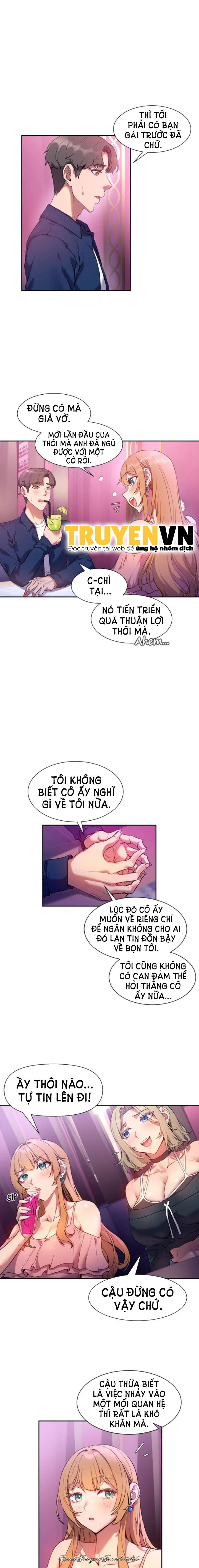 Kênh Truyện Tranh
