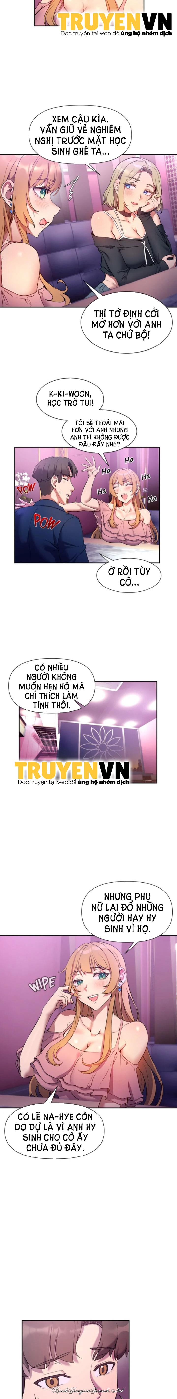 Kênh Truyện Tranh