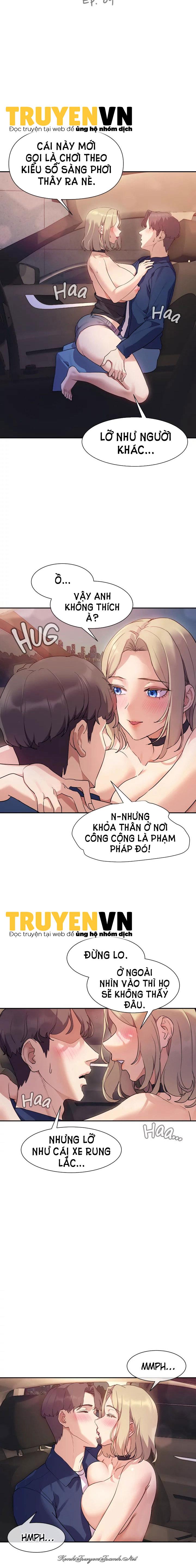Kênh Truyện Tranh
