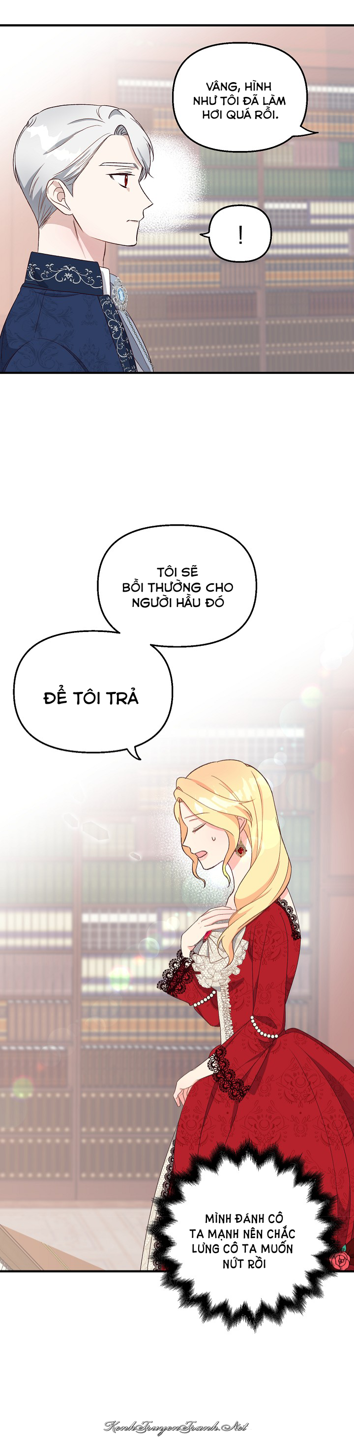 Kênh Truyện Tranh
