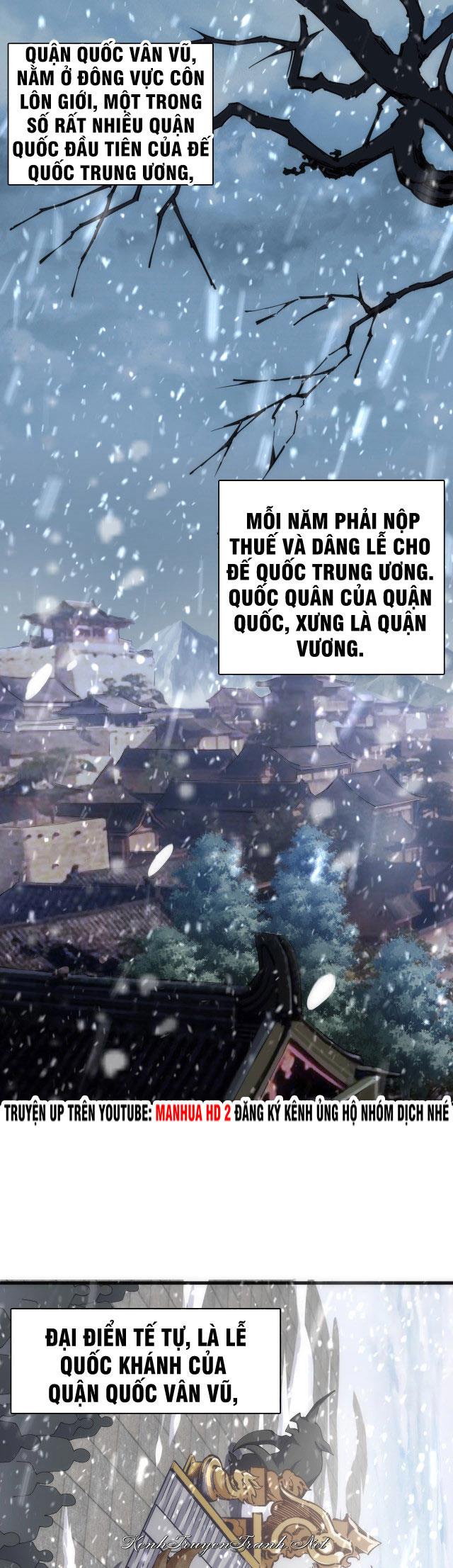 Kênh Truyện Tranh