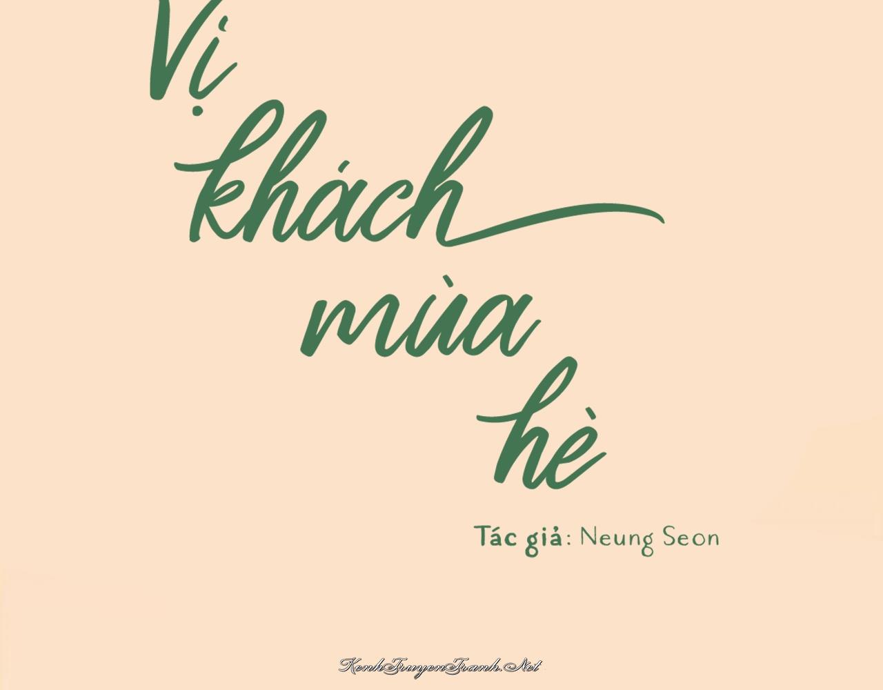 Kênh Truyện Tranh