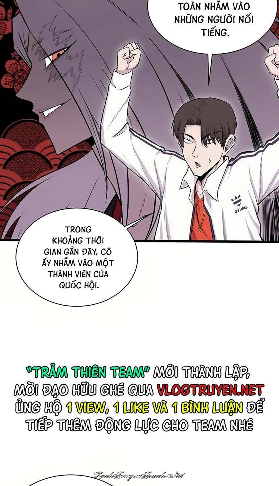 Kênh Truyện Tranh