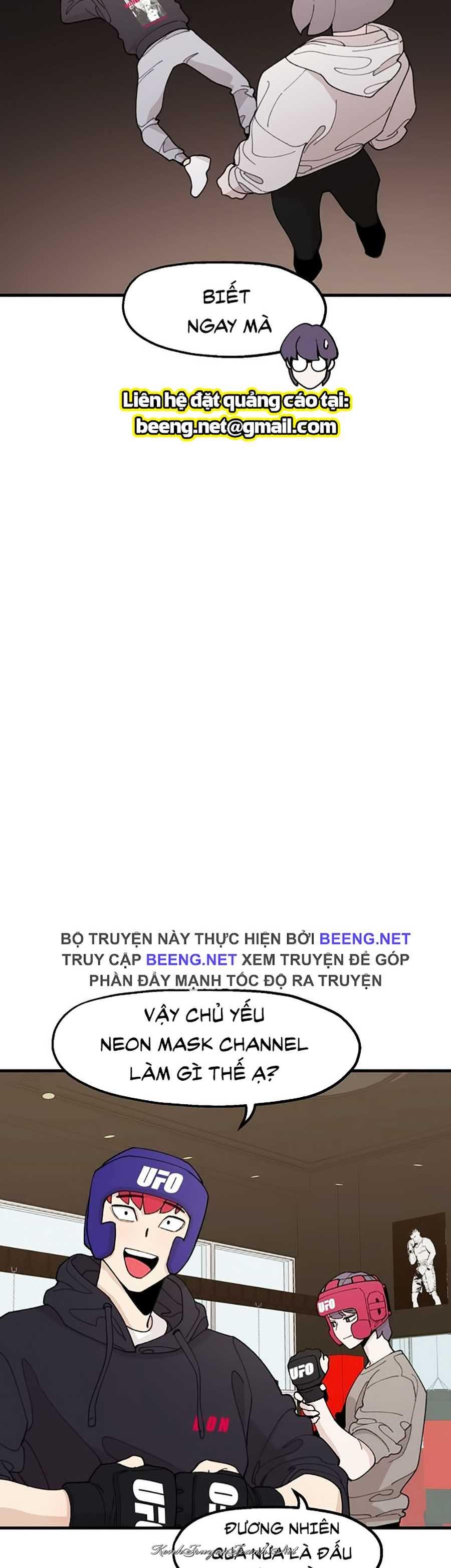Kênh Truyện Tranh