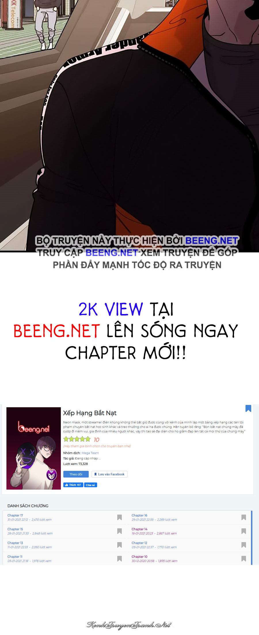 Kênh Truyện Tranh