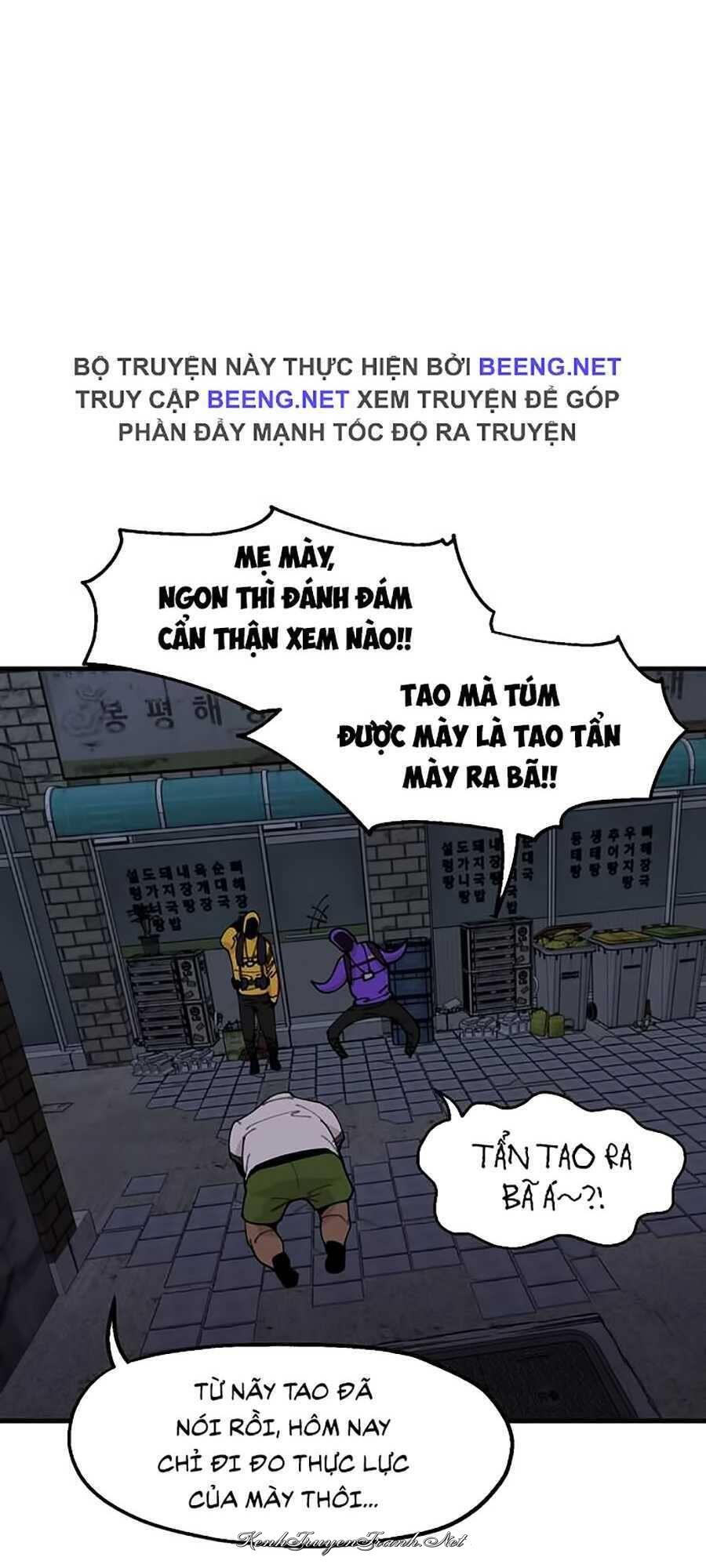 Kênh Truyện Tranh