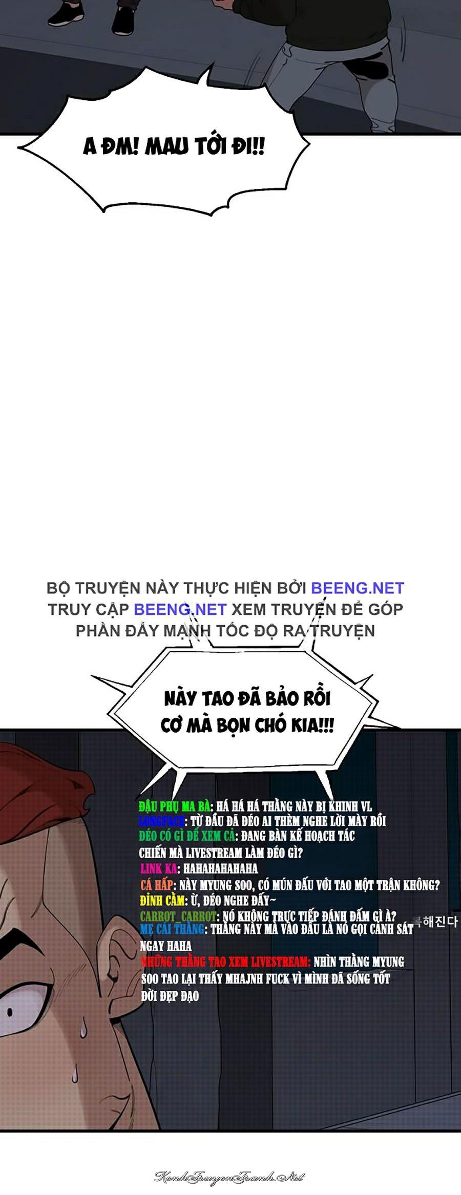 Kênh Truyện Tranh