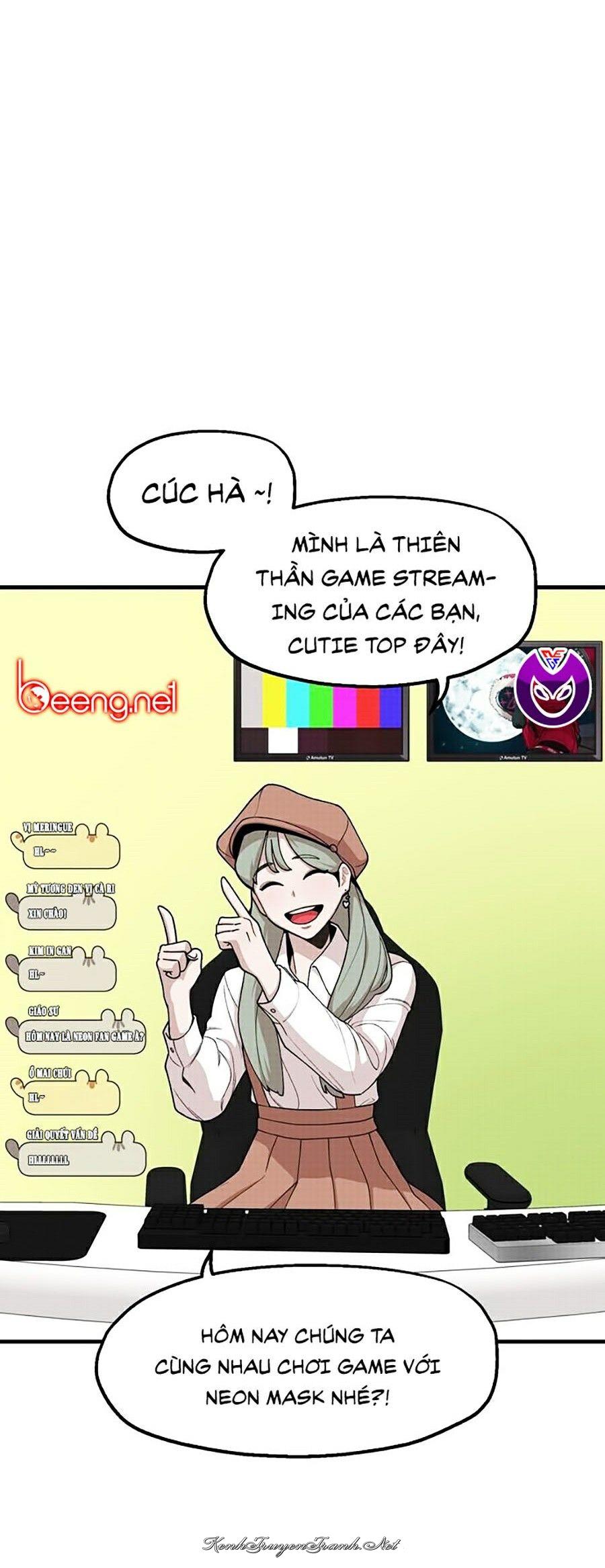 Kênh Truyện Tranh