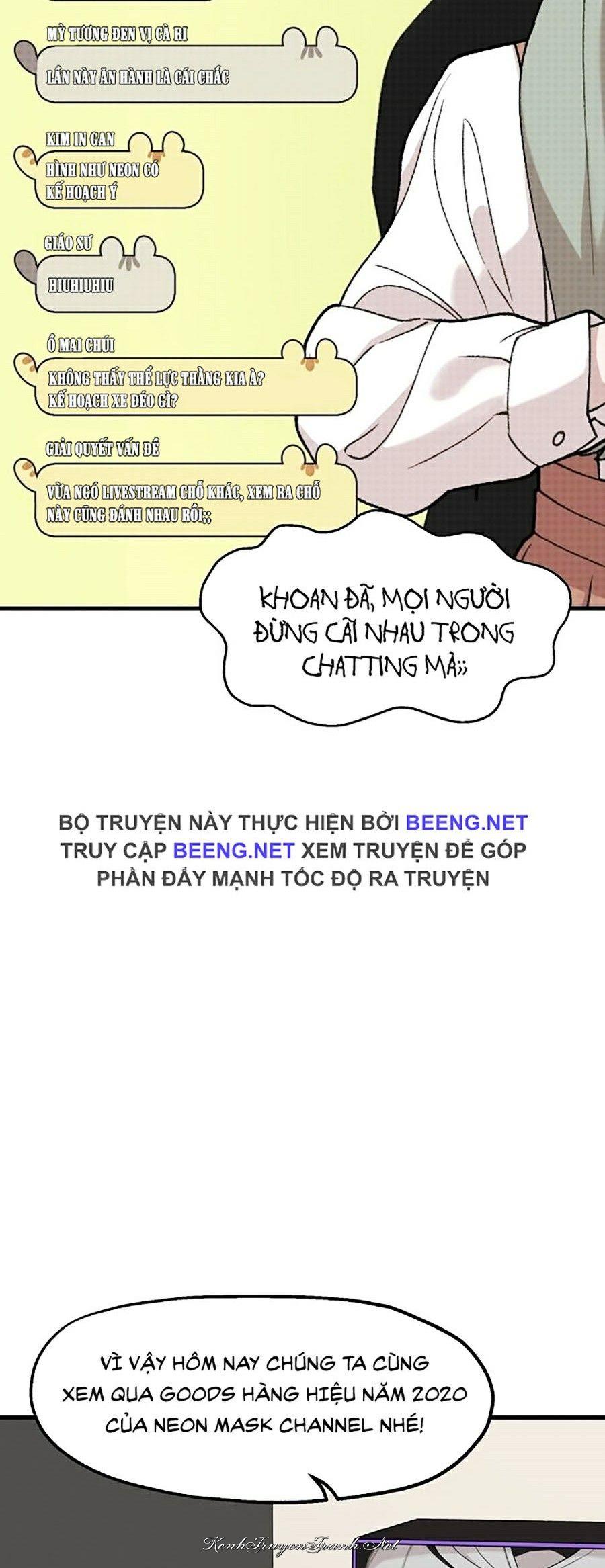 Kênh Truyện Tranh