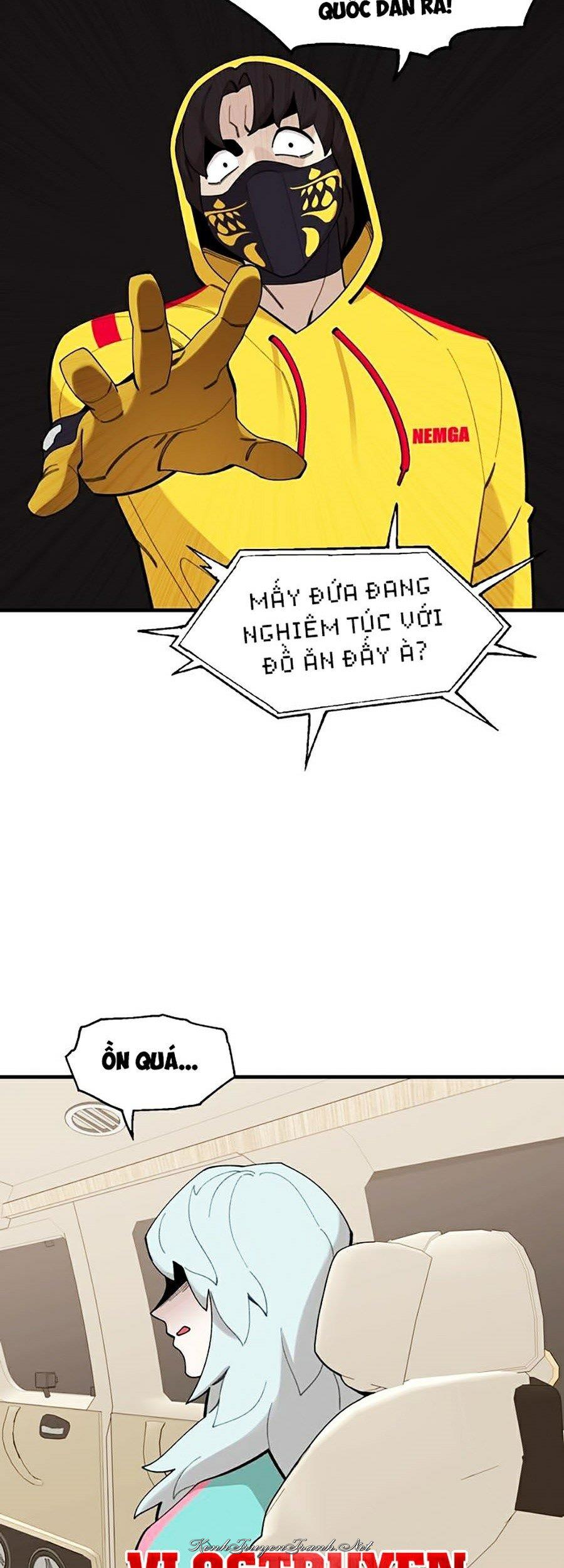 Kênh Truyện Tranh