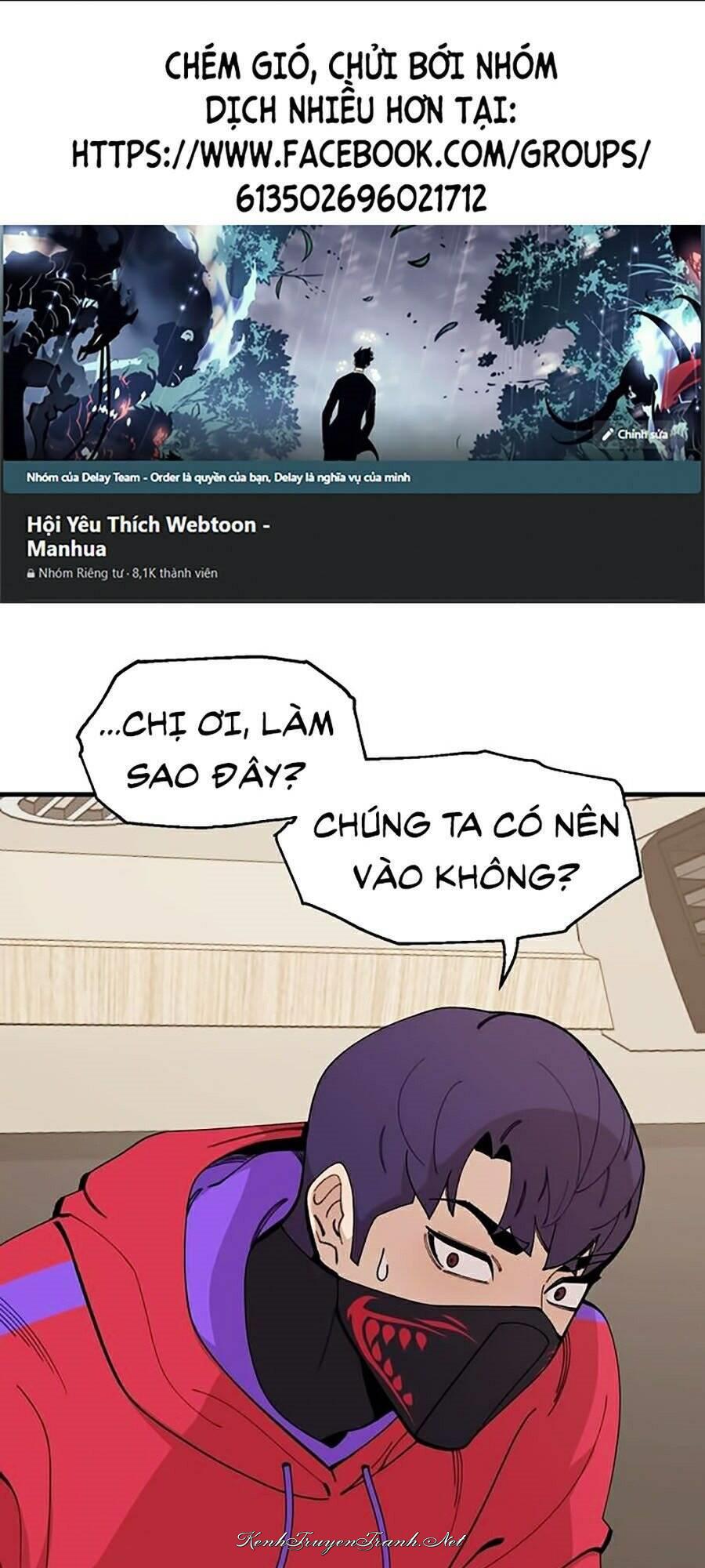 Kênh Truyện Tranh