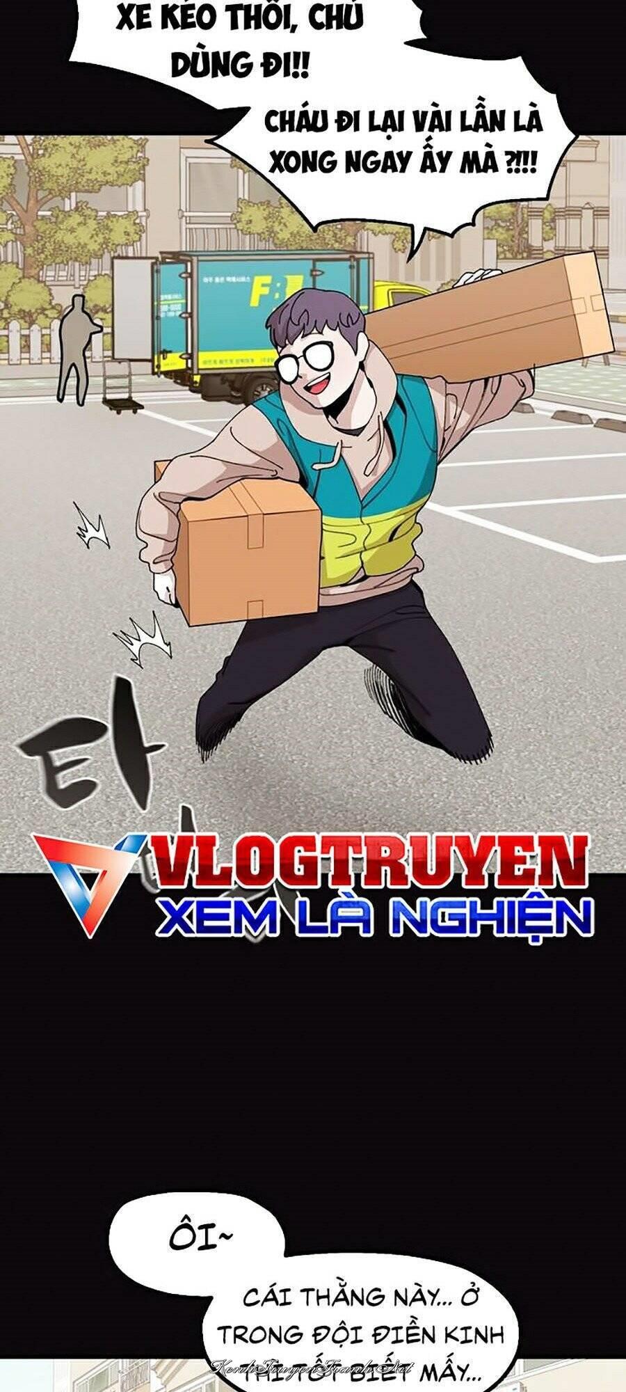 Kênh Truyện Tranh