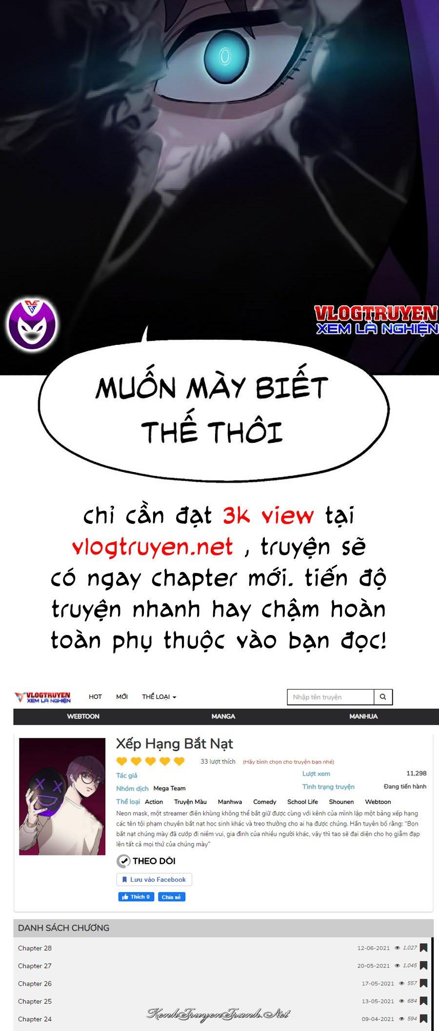Kênh Truyện Tranh