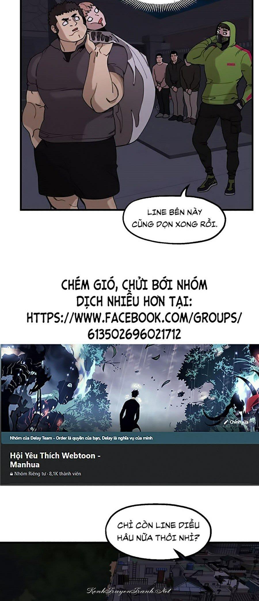 Kênh Truyện Tranh