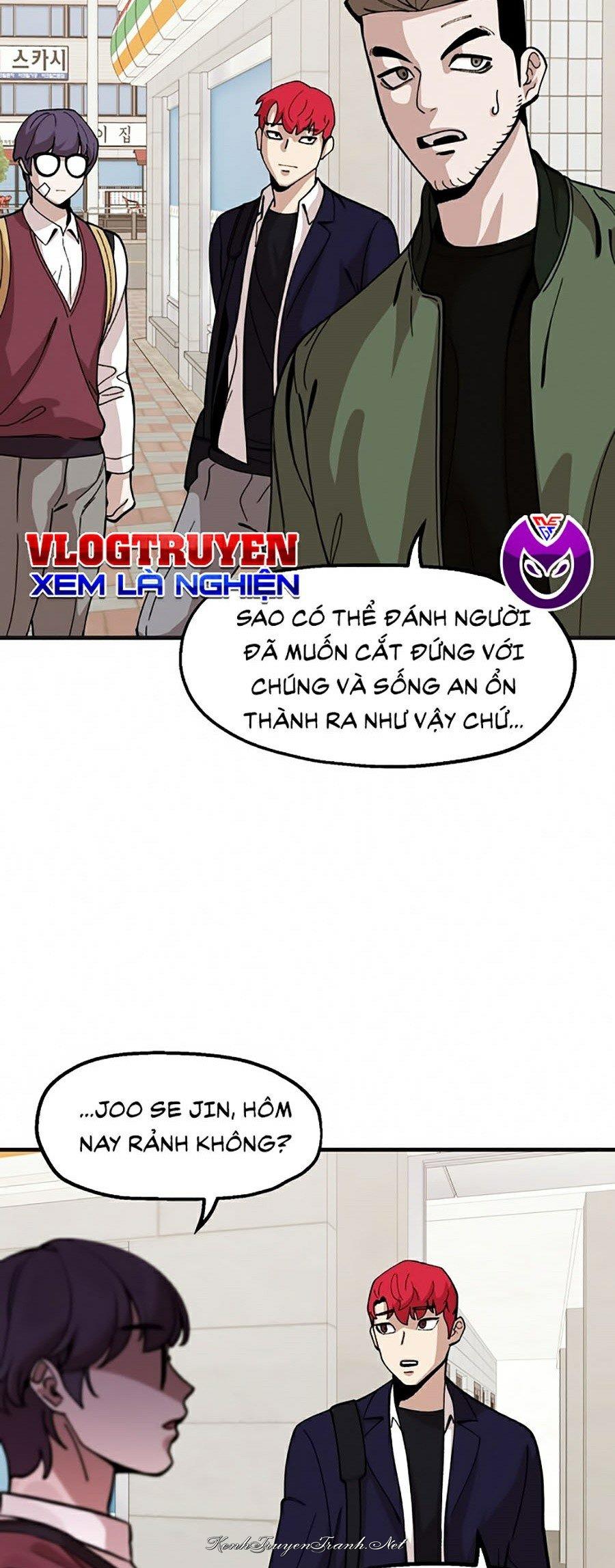 Kênh Truyện Tranh