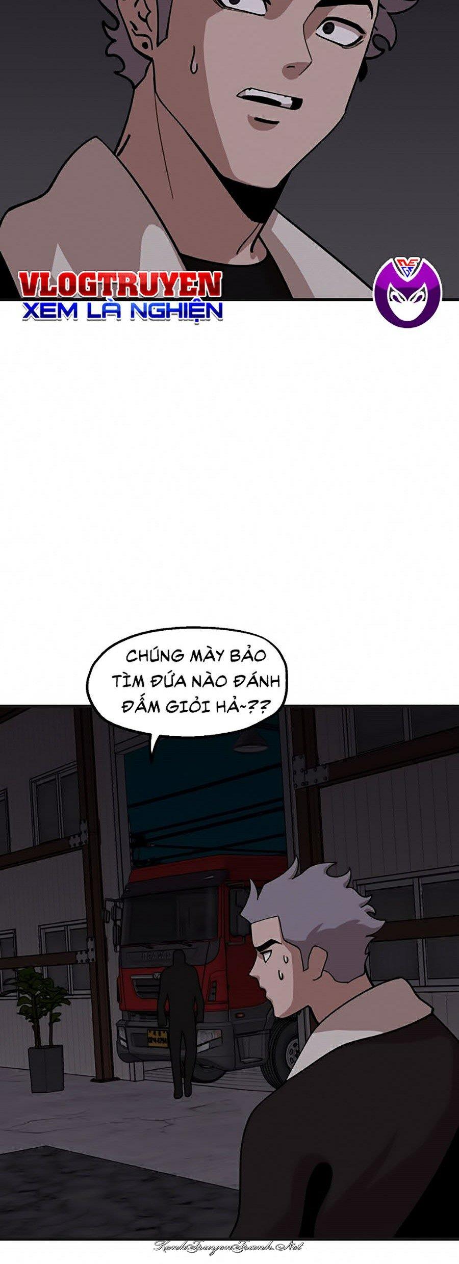 Kênh Truyện Tranh