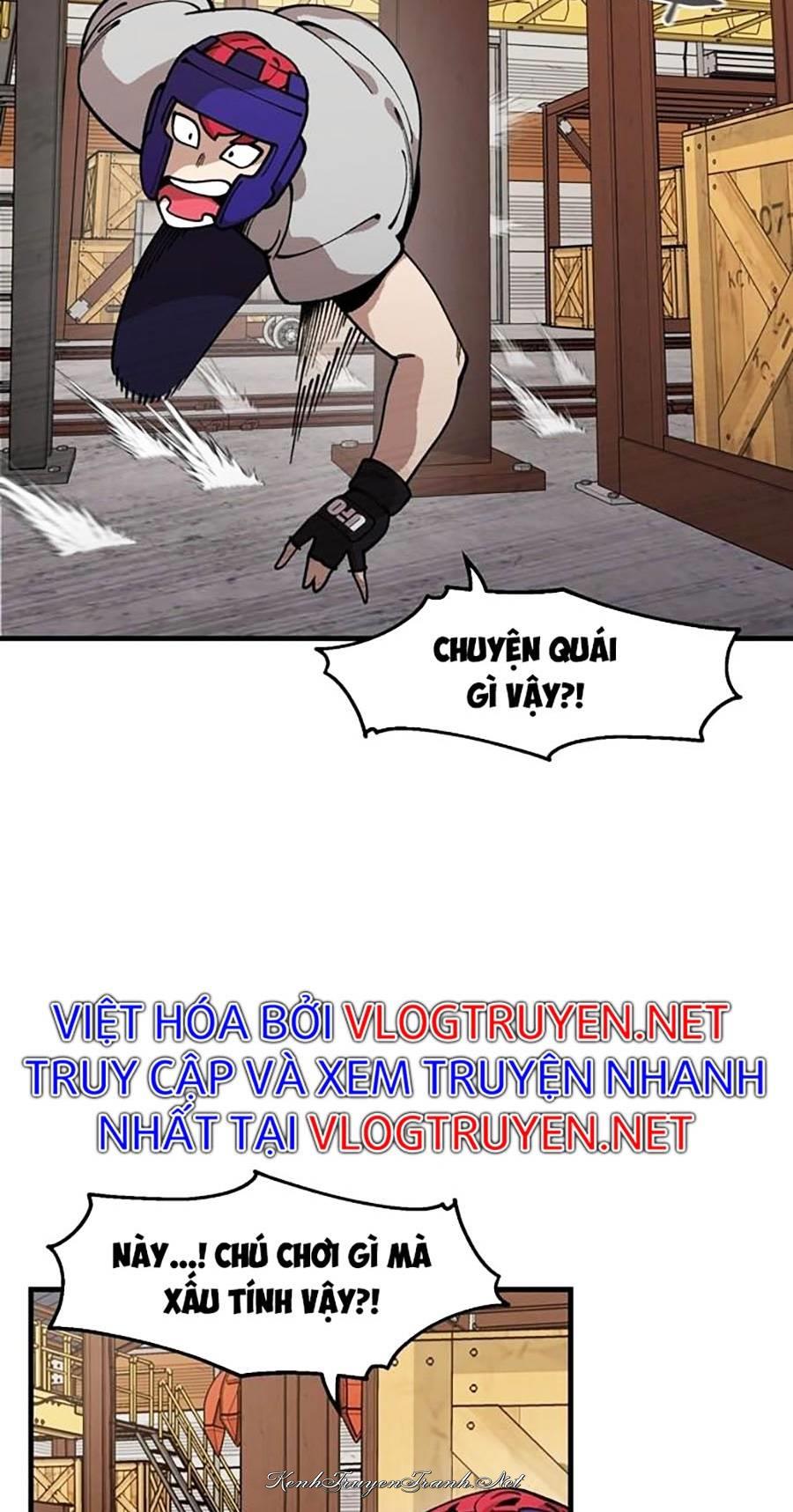 Kênh Truyện Tranh